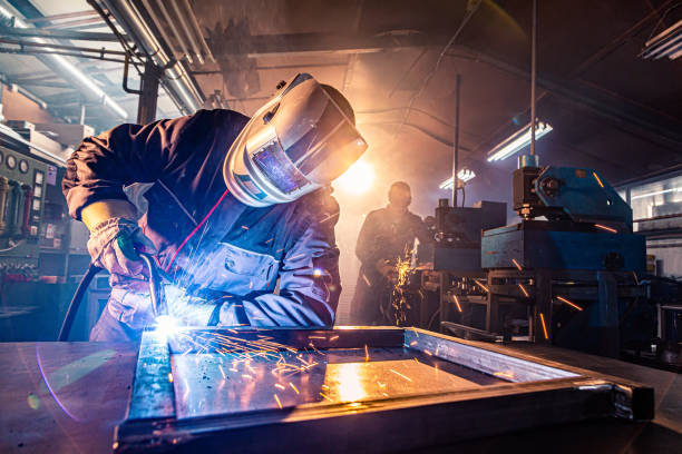 Best Artistic and Custom Metal Fabrication in Edgewood, FL