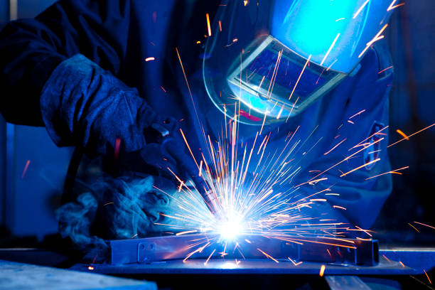  Edgewood, FL Welder Pros