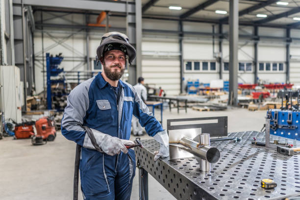 Best Specialty Welding Processes in Edgewood, FL