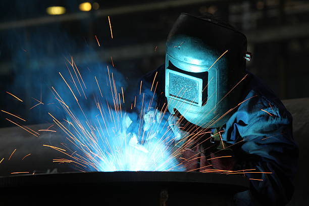 Affordable Welder Services in Edgewood, FL