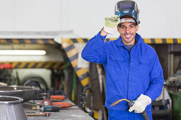 Best Pipe Welding in Edgewood, FL